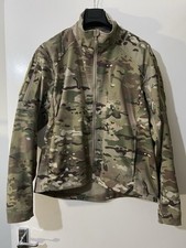 Crye Precision Field Shell 2 MultiCam USA softshell UKSF military tactical