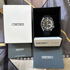 Seiko 5 Sport Automatic Blue