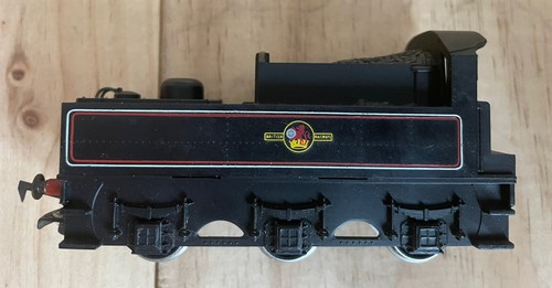 Hornby gauge 857 - hornby, 00