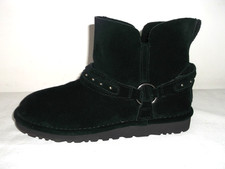 Ugg Australia  Ailiyah black
