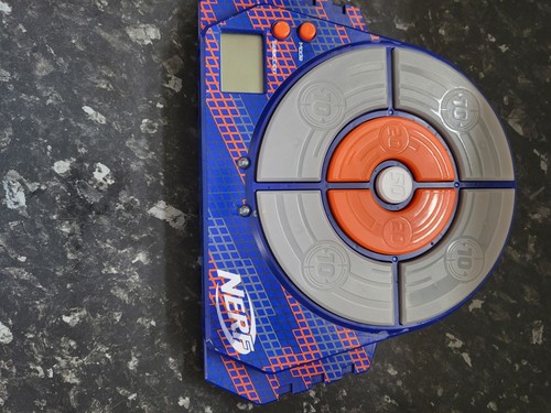 Nerf ner0156 elite - elite, digital