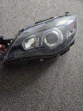 SUBARU IMPREZA Headlamp
