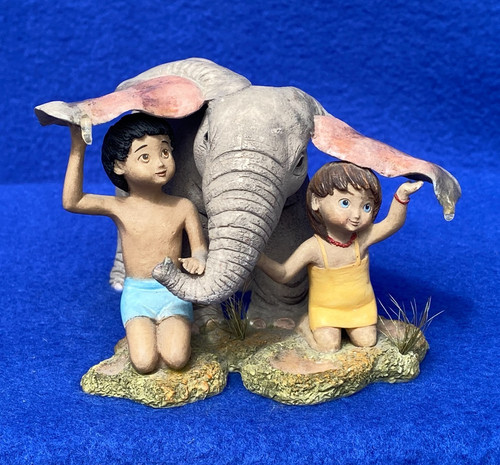 Tuskers elephant always a - elephant,