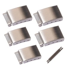 5x Buckles Extender Watch