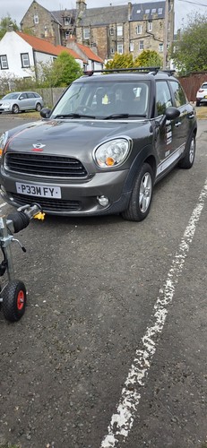 Mini countryman 2012 spares - mini,