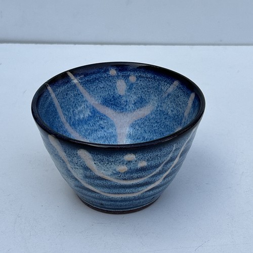 Porthmadog studio pottery bowl - studio,