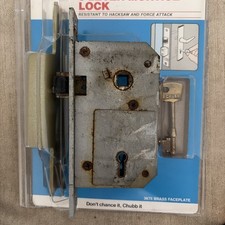 Chubb 3K75 (B-3K75-SC-67) 5