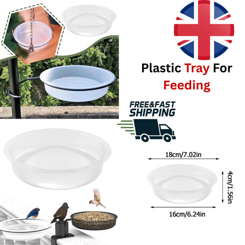 Replacement wild bird water - wild,
