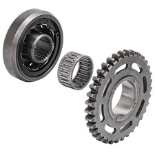 Motorcycle Starter Clutch Assy