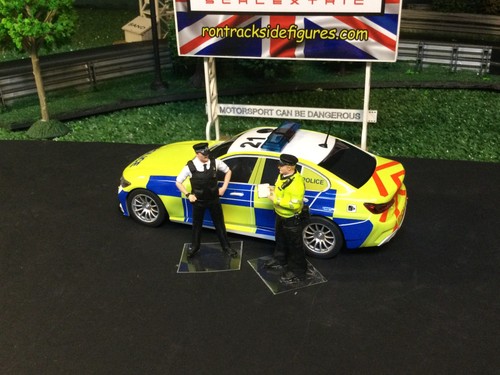 Police figures british - police,
