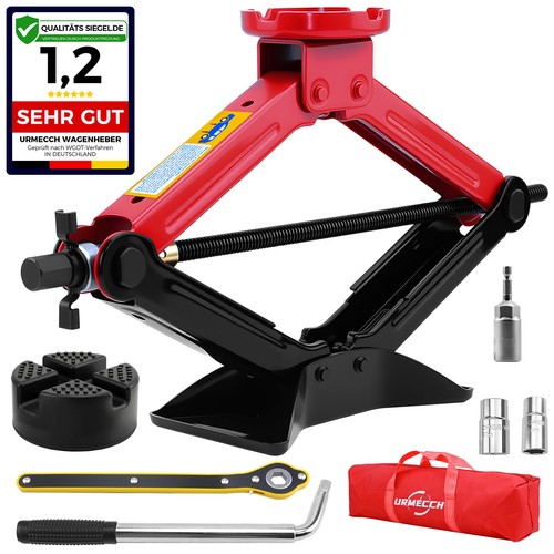 2ton urmecch scissor - urmecch®, jack