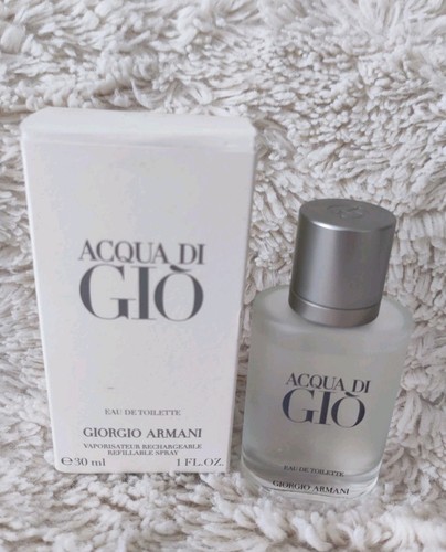 Giorgio armani acqua giò - giorgio,