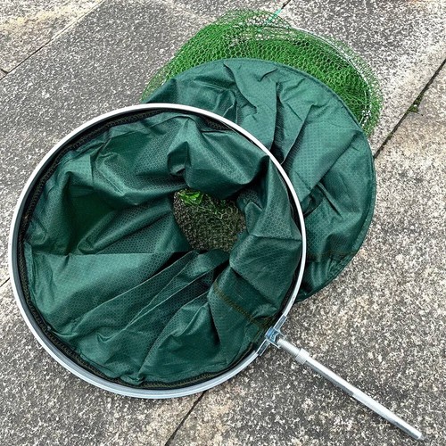 1pc new keep net fishing - net,