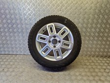 FORD C MAX 15" ALLOY WHEEL AND