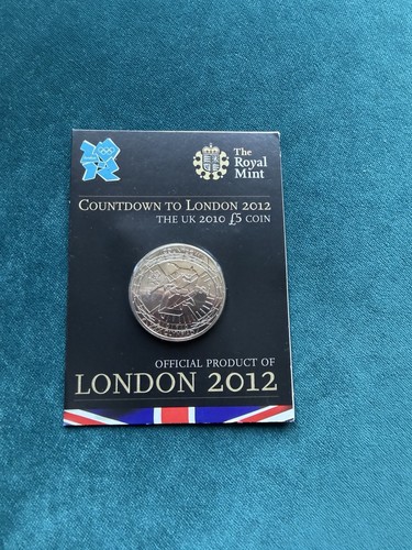 Countdown london 2012 - london,