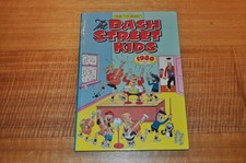 The Bash Street Kids Annual 1980, Beano, near As New
