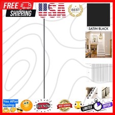 - Square Wrought Iron Stair