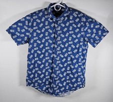 Doctor Who Men's Small TARDIS