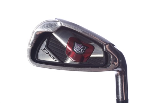 Wilson staff 100 iron - staff, 5-iron