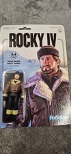 Rocky balboa winter - rocky, training