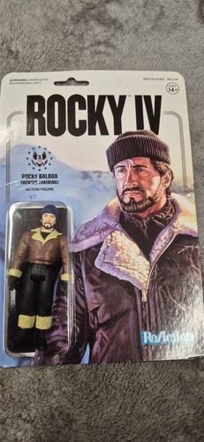 Rocky balboa winter training - rocky,