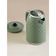 1.7L Fast Boil Electric Kettle