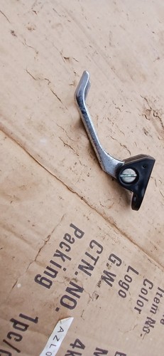 Raleigh bmx burner front - bmx,