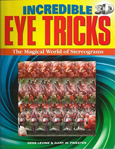 Incredible eye tricks the - tricks:,