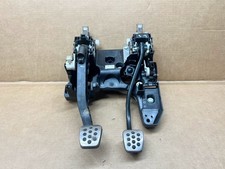 VAUXHALL INSIGNIA 2008-2017 1.8 PETROL PEDAL ASSEMBLY CLUTCH AND BRAKE BOX