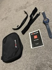 Polar A3 Heart Rate Monitor