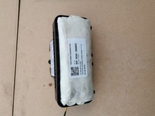 FIAT 500 DASHBOARD AIRBAG