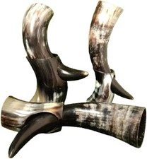 Medieval Drinking Horn Mug