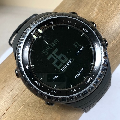 Suunto core men multifunction - suunto,