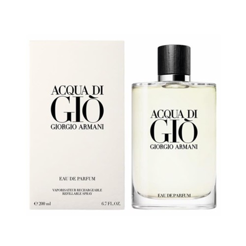 Giorgio armani acqua gio - di,