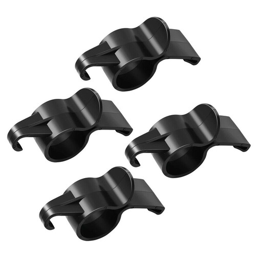 4pcs car umbrella - car, hooks