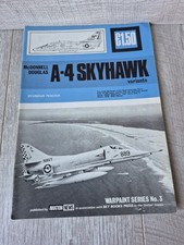 McDonnell Douglas A-4 Skyhawk