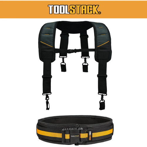 Pcs toughbuilt pro - pro, padded