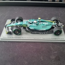 1:43 SPARK Aston Martin