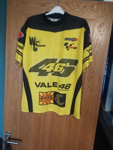 Valentino rossi the doctor - the,