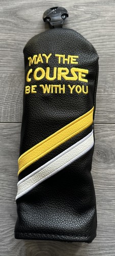 May the course - be, you