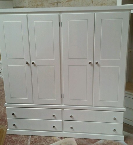 Handmade cambridge quad - handmade,