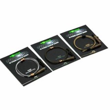Korda Dark Matter Leader QC HYBRID LEAD CLIP All Sizes & Colours....