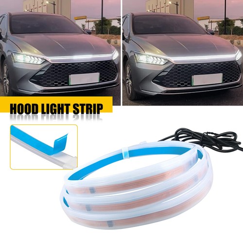 Car led daytime - daytime, light