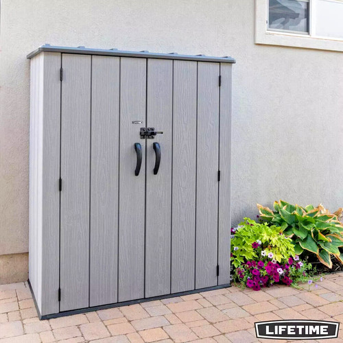 Lifetime outdoor vertical - lifetime,