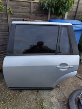 Mk3 Mondeo Estate Left Rear Door