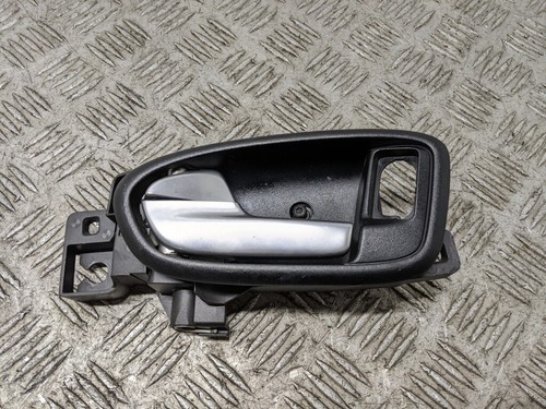 Ford mondeo titanium mk4 5dr - titanium,