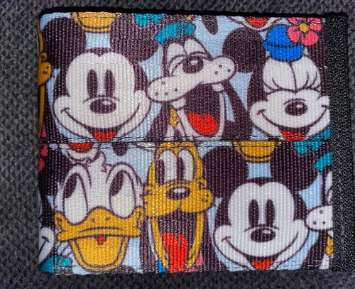 New disney harveys mickey - new,