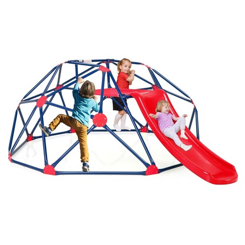 8ft dome climber kids - 8ft, toddler