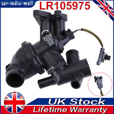 Thermostat Housing for Land