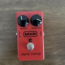 MXR M102 DYNA COMP Classic